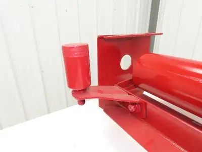 New | in-Stock CONTINENTAL CONVEYOR _UNKNOWN_ Roller Conveyors Indiana US | Arrow Industrial #1440455