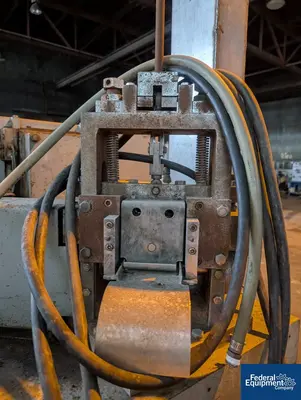 USED Cumberland 3.5" Cumberlnad Dicer