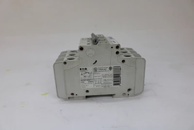 USED EATON WMZT3D10