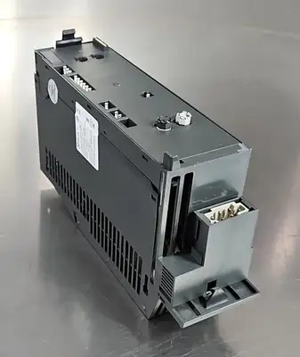 USED Siemens SIEMENS DS1e-XHF 3RK1301-0BB10-0AB4