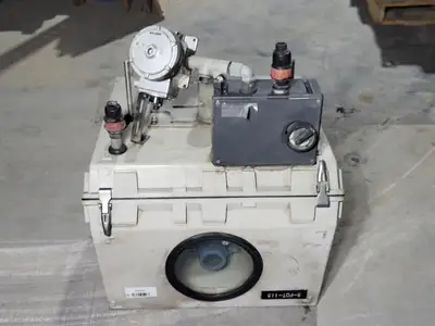 USED ROSEMOUNT 3051CD2A02A1AM5C6S5