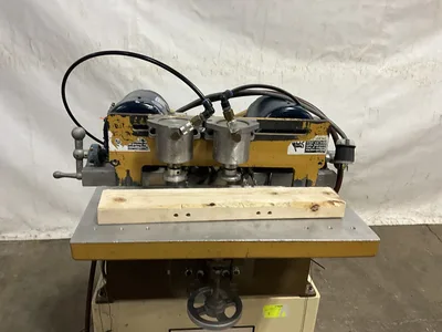 Used _UNKNOWN_ R803 Woodworking Horizontal Boring Machines Ohio US | AW Machinery, LLC. #1572292