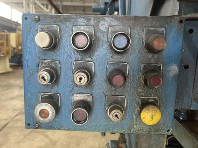 USED 1977 FEDERAL FEDERAL 32 PRESS
