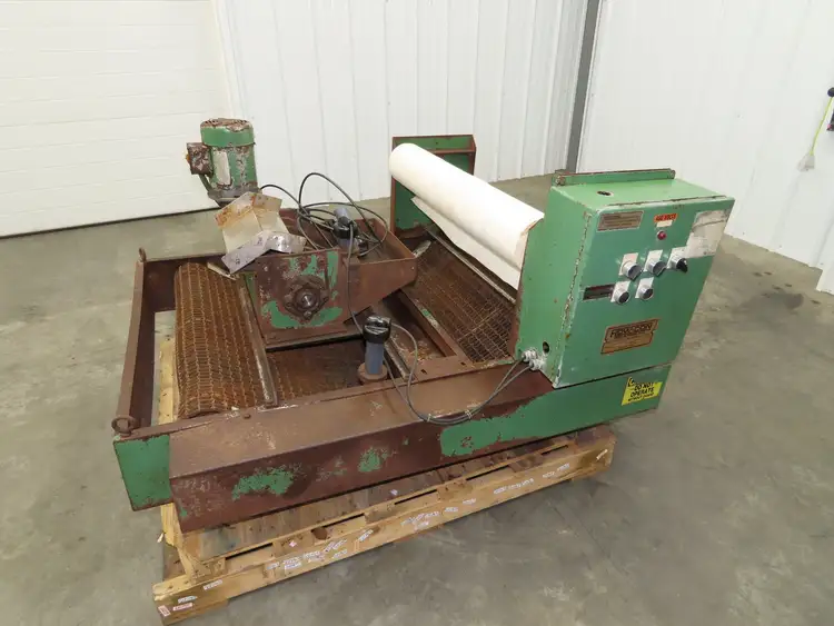 Used FLO CON _UNKNOWN_ Filtration Equipment | Arrow Industrial #644407