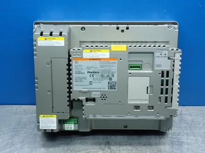 Used PROFACE SP5500TP Electrical Panels | HGR 24 #742074