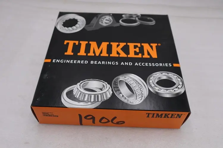 Used _UNKNOWN_ _UNKNOWN_ Bearings Pennsylvania US | Global Equipment International, LLC #1185001