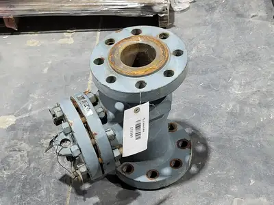 3" Class 600 Check Valve