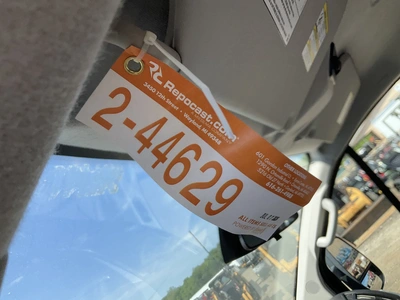 USED 2018 FORD TRANSIT 350