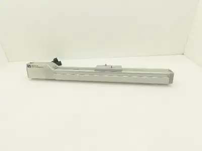 IAI Robo Cylinder Linear Screw Actuator 4mm Lead 400mm Stroke 24VDC READ