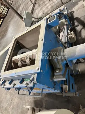 Used HERBOLD SML 45 60 S4-2 GRANULATORS Granulators New York US | US Recycling Equipment #1341674