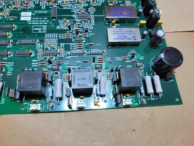 Used MGE 62-504761 Misc Electrical & Power Parts British Columbia CA | Lenmark #1439668