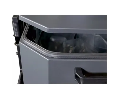 Laguna C|Flux: 2 Dust Collector