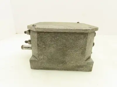 Rotary Cam Limit Switch Snap-Acting Each End 20 Rotations Adjustable 1/2" Shaft