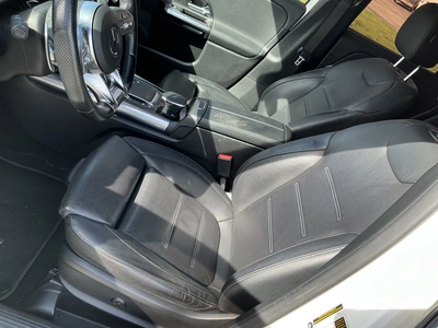 Used 2022 MERCEDES-BENZ GLA45 SUVs Michigan US | Miedema Asset Management Group #1474342