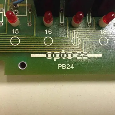 USED OPTO PB-24