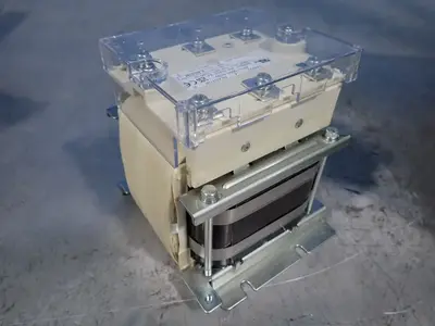 NEW FANUC A81L00010190