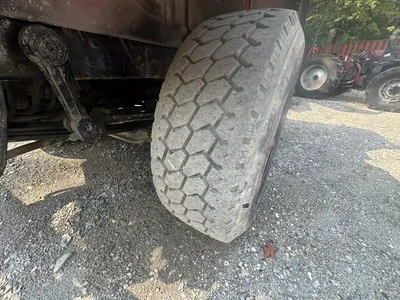 2000 MACK RB688S Truck - Roll Off | Title Equipment & Recreation Inc. (9)