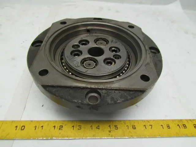 Miller W-L00236 MRV2 Six Axes Welding Robot Mechanical Replacement Part