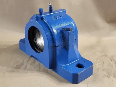 NEW SKF SNH 513-611
