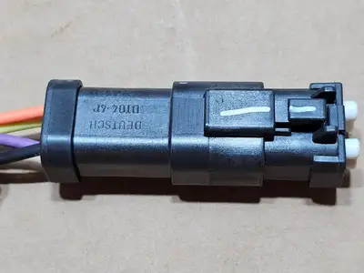 NEW CATERPILLAR 308-6613