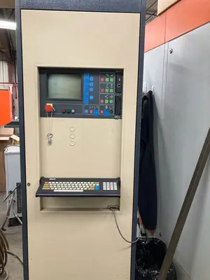 USED 1989 CHARMILLES ROBOFIL