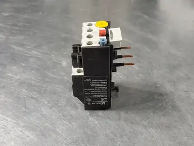 USED MOELLER Z 00-16