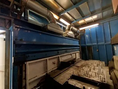 USED 2012 PRIMA POWER RAPIDO
