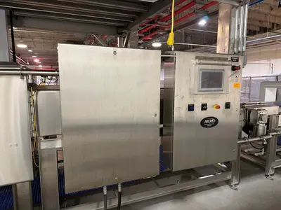 Used AMTEK AMT4412 Conveyor Ovens Illinois US | M&M Equipment Corp. #1337507