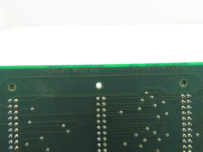 Interim CK-STD4120E Printer Interface Adapter Circuit Board Module