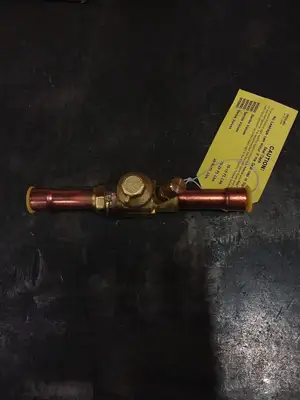 NEW HENRY TECHNOLOGIES 937205