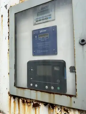 Used _UNKNOWN_ _UNKNOWN_ Gas Generators New York US | Apex Group #1550789