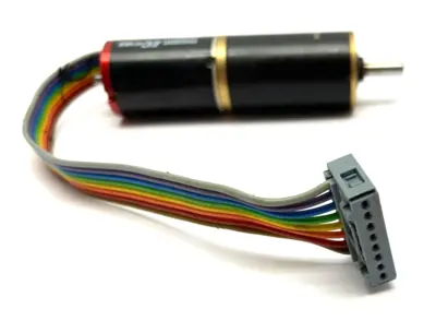 340023 | Maxon Motor  Planetary Gearhead Brushless Motor MINOR SCRATCHES - Used