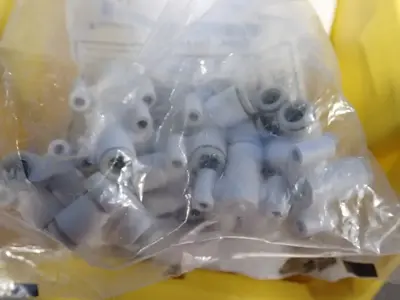 Smc Misc. Fittings