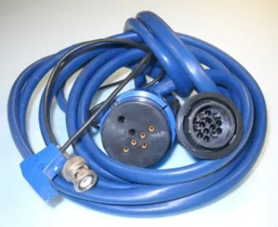 Used GRANVILLE PHILLIPS _UNKNOWN_ Bus Bars & Plugs Texas US | Bamko Surplus Process Equipment #929132