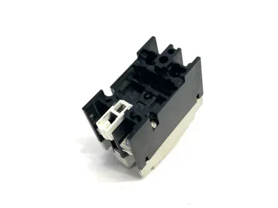 USED MITSUBISHI NO-FUSE CIRCUIT BREAKER 2-POLE