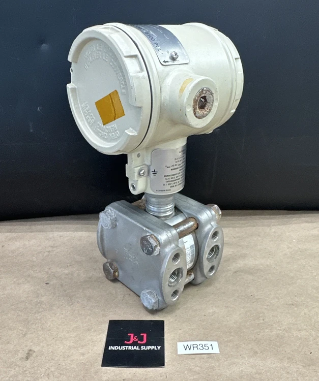 Used Honeywell STD110-E1H-00000-1C,MB,S2-B67P Miscellaneous MRO Indiana US | J&J Industrial Supply #924725