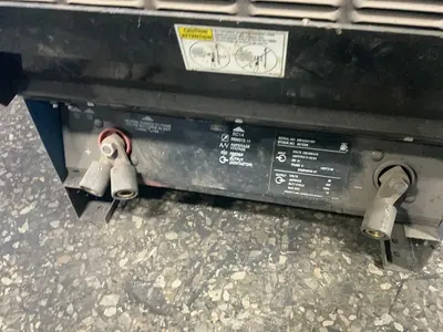 Used MILLER DIMENSION NT 450 Mig Welders Ohio US | HGR 24 #1441302