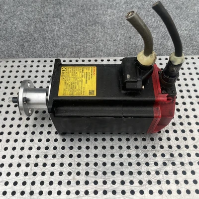 Used FANUC A06B-0063-B003 Misc Industrial Equipment California US | Davliegogo LLC #1729774