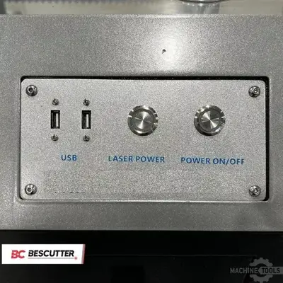 USED 2026 BESCUTTER ACCU STAR