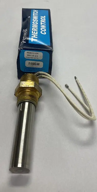 New | in-Stock FENWAL 01018052000 Miscellaneous Equipment (Electrical & Power) | Surplus Asset Holdings #1188248