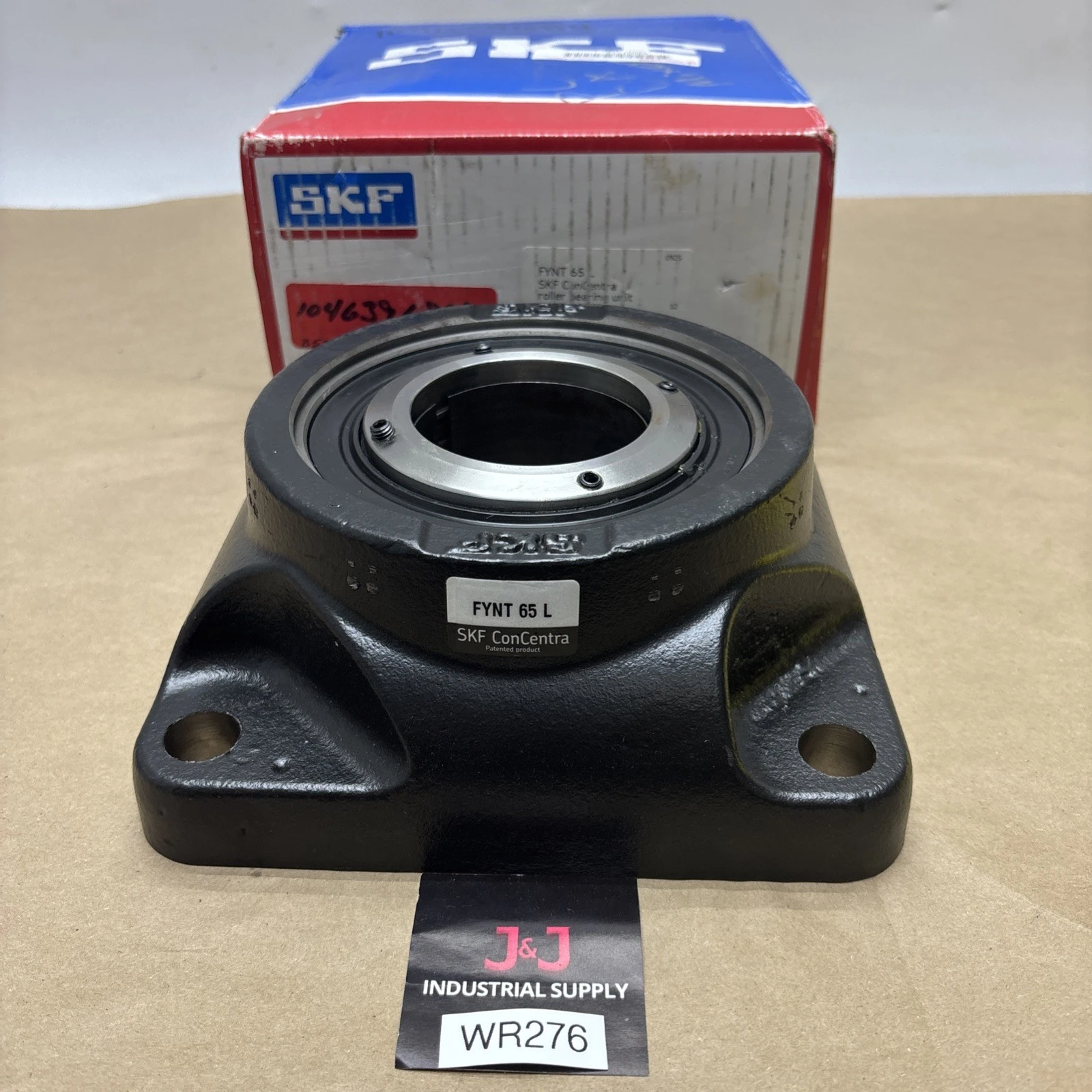 NEW SKF FYNT 65L