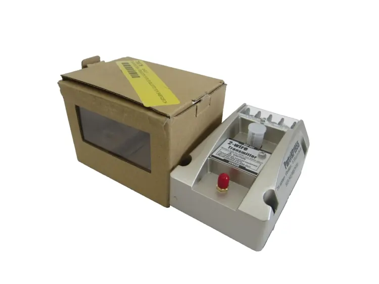 New | in-Stock FS ELLIOTT _UNKNOWN_ Meters - Misc Michigan US | SB Industrial Supply #864969