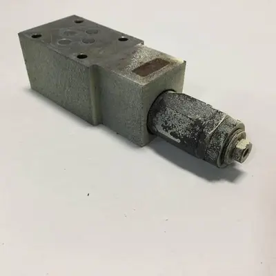 USED REXROTH ZDB6VA240200V
