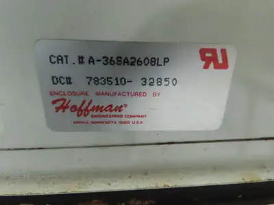 Anson Industries 10 Ton Hydraulic C Frame Press 100 gallon 20hp Power Unit 12"
