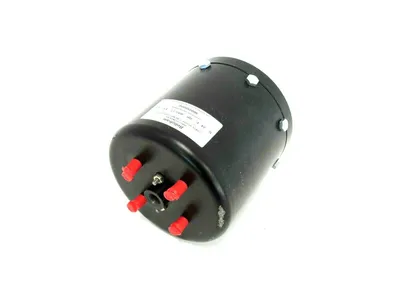 NEW BELLOFRAM 900050000 AIR CYLINDER BORE 5.5" STROKE 2.6" SIZE 24 TYPE S