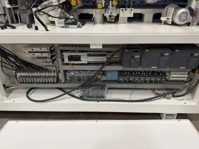 USED AES PRIMA