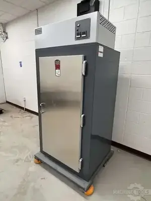 USED 2021 DARWIN CHAMBERS MC030