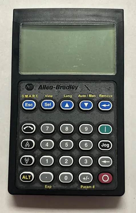 Used ALLEN-BRADLEY 20-HIM-A3 Industrial Controls Ohio US | Surplus Asset Holdings #1244063