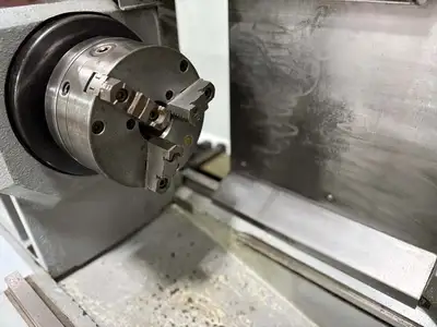 2004 HAAS TL-1 CNC Lathes | Toolquip, Inc. (4)