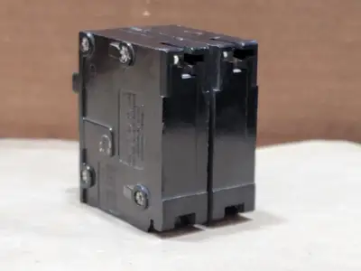 USED WESTINGHOUSE BR215